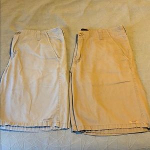 Men’s Shorts
